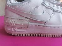 Nike Air force  gr 37,5 Nordrhein-Westfalen - Bocholt Vorschau
