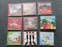 Diverse Kinder CDs (Yakari, Cars, Ice Age, Pumuckl, Kokosnuss...) Bayern - Aichach Vorschau
