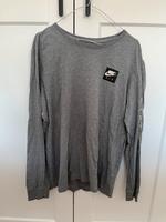 Nike Longsleeve Hessen - Marburg Vorschau