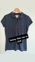 Polo Tshirt Tommy Hilfiger M neu Leipzig - Sellerhausen-Stünz Vorschau