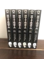 Death Note Manga Black Edition Komplett 1. Auflage Deutsch RAR! Pankow - Prenzlauer Berg Vorschau