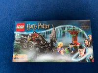 LEGO Harry Potter Kutsche 764 00 - NEU Bayern - Zeil Vorschau
