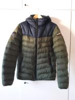 Herrenjacke von Napapapijri Gr. M Hessen - Erbach Vorschau