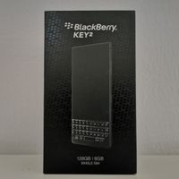 BlackBerry KEY2 BBF100-9 4.5" 6GB + 128GB Android 8.1 NEU Kr. Passau - Passau Vorschau