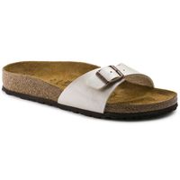 Birkenstock Madrid Graceful Pearl White Gr. 41, 42 schmal 940153 Niedersachsen - Braunschweig Vorschau