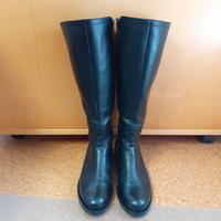 Stiefel Gabor, Größe 4 1/2, kaum getragen Baden-Württemberg - St. Leon-Rot Vorschau