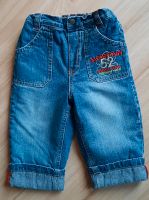 Thermojeans,  Gr. 80, Babyclub Rheinland-Pfalz - Wernersberg Vorschau