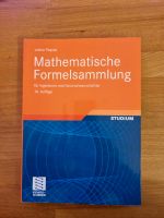 Mathematische Formelsammlung Lothar Papula ISBN 9783834807571 Hessen - Marburg Vorschau