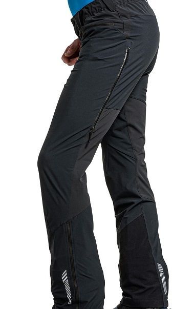 Schöffel Softshell Pants Miara Men Größe 56 NEU in Kolbermoor