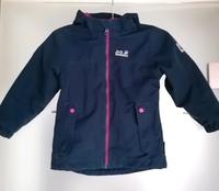 3 in 1 Jack Wolfskin Jacke Nordrhein-Westfalen - Neunkirchen Siegerland Vorschau
