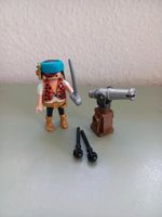 Playmobil 5378 Pirat mit Kanone Baden-Württemberg - Pforzheim Vorschau