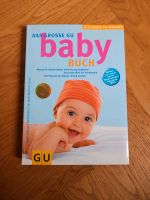 Das große GU Baby Buch super Zustand Nordrhein-Westfalen - Mettmann Vorschau