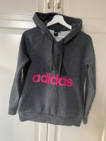 ADIDAS Sweatshirt Gr.S Hoodie Pulli Sachsen-Anhalt - Genthin Vorschau