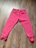 Mädchen leggings Capri-leggings 8A (122/128) Bayern - Ebermannstadt Vorschau