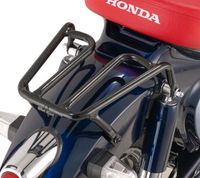 Gepäckträger/Topcaseträger Givi Honda Super CUB Nordrhein-Westfalen - Leverkusen Vorschau