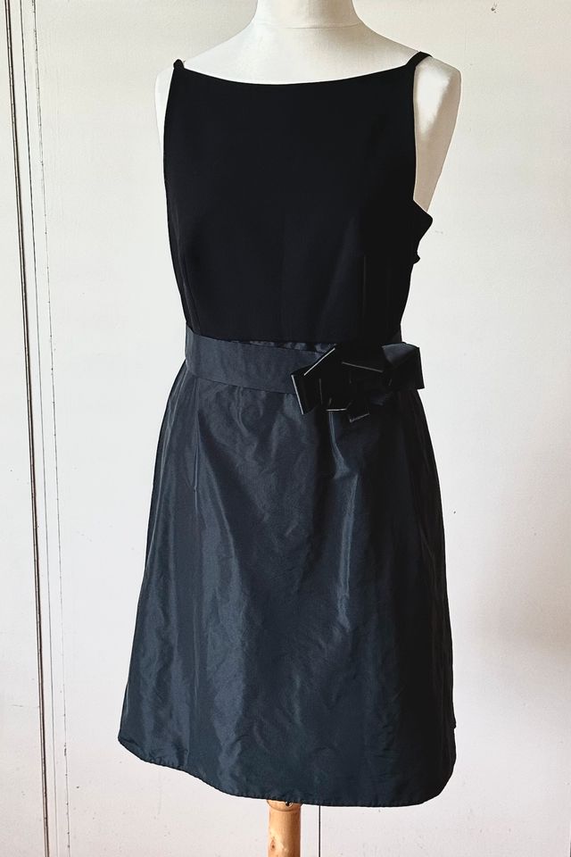 Max Mara Kleid Cocktailkleid 40 in Gerlingen