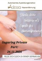 Ausbildung Sugaring Private Part Bayern - Abensberg Vorschau