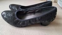 Schwarze Jana pumps ,weite H Rheinland-Pfalz - Badem Vorschau