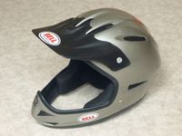 Mountain Bike Full-Face MTB Downhill BMX Helm - Bell THOR KENNY Brandenburg - Bad Liebenwerda Vorschau