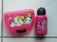 Monster High Brotdose und Aluflasche 300 ml von Mattel Hannover - Ricklingen Vorschau