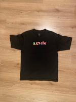 Levi’s T-shirt Schwarz Größe S Nordrhein-Westfalen - Herne Vorschau