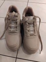 Buffalo Schuhe beige neu Baden-Württemberg - Bietigheim-Bissingen Vorschau