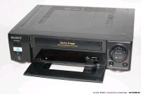 Sony SLV E400 guter Zustand plus VHS Recorder + Kassetten Düsseldorf - Eller Vorschau