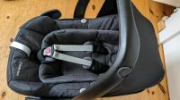 Maxi Cosi Pebble Plus inkl. Sitzverkleinerer & Isofix Friedrichshain-Kreuzberg - Kreuzberg Vorschau