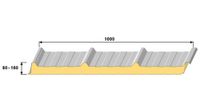 Sandwichelemente für Wand & Dach Nordrhein-Westfalen - Detmold Vorschau