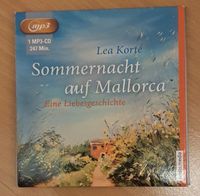 Sommernacht auf Mallorca (Mp3) Niedersachsen - Holle Vorschau