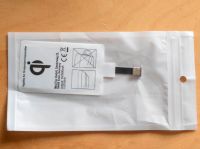 QI Wireless Laden Empfaengerspule Apple Niedersachsen - Braunschweig Vorschau