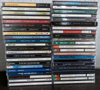 CD Sammlung - Rock, Indie, Alternative Dortmund - Lichtendorf Vorschau