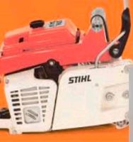 Suche Stihl 041 Kettenbremse Baden-Württemberg - Karlsruhe Vorschau