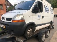 Renault Master/Opel Movano 2.5 Bielefeld - Senne Vorschau