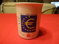 große Sparkassen-Tasse Kaffeebecher Tee Porzellan NEU Rheinland-Pfalz - Gunderath Vorschau