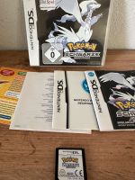 Nintendo DS Pokemon Schwarze Edition - Original Nordrhein-Westfalen - Schwerte Vorschau