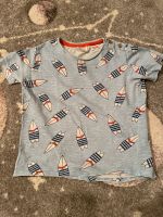 Zara Baby Boy Sommer T-Shirt Gr. 98 Hessen - Gernsheim  Vorschau