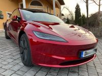 Tesla Model 3 SR+ Highland Facelift RWD Bayern - Rieden Vorschau