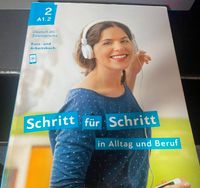 A1.2 Schritt für Schritt in Alltag und Beruf Niedersachsen - Nordhorn Vorschau