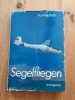 Segelfliegen Hartmut Buch / transpress, Thüringen - Friedrichroda Vorschau