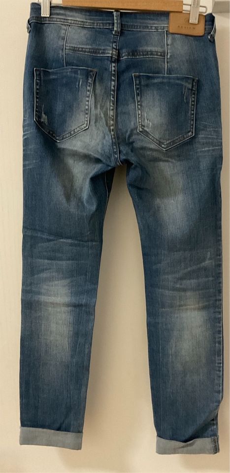 Jeans Gr. 25/32 Review in Frankfurt am Main