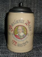 Paulaner Bräu München Bierkrug 0,5l Bayern - Klosterlechfeld Vorschau