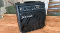 Johnson Gitarrenamp 15 Watt Bayern - Kaufering Vorschau