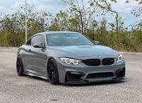 SUCHE BMW M4 M3 M2c mit Motorschaden Getriebeschaden Bayern - Bamberg Vorschau