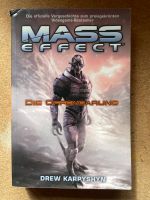 Mass Effect Buch - Die Offenbarung Bayern - Schwabach Vorschau