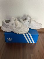 Adidas Astir Sneaker Laufschuhe 38 2/3 weiß Altona - Hamburg Iserbrook Vorschau