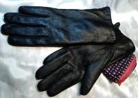 7 Größe Handschuhe aus Leder gefuttert ungetragen Berlin - Neukölln Vorschau