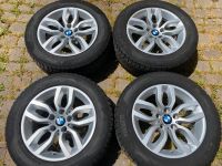 17 Zoll BMW X3 F25 X4 F26 7,5Jx17 ET32 5x120 225/60 Styling 305 Rheinland-Pfalz - Klein-Winternheim Vorschau