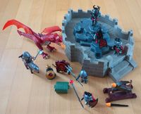 Großes Playmobil Drachenritterset Baden-Württemberg - Rheinfelden (Baden) Vorschau