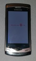 Handy Samsung GT-S8500 Kr. Altötting - Altötting Vorschau